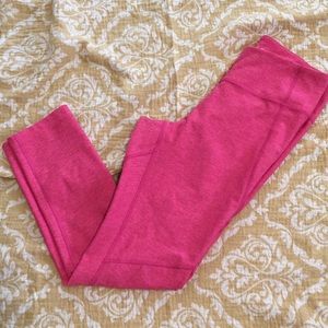 Outdoor Voices 3/4 leggings